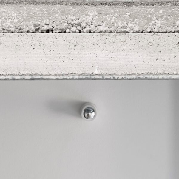 Romano Tinazzi - Residencia Savonarola (Federico Villa)