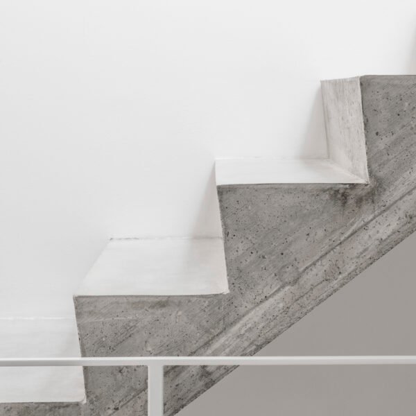 Romano Tinazzi - Residencia Savonarola (Federico Villa)