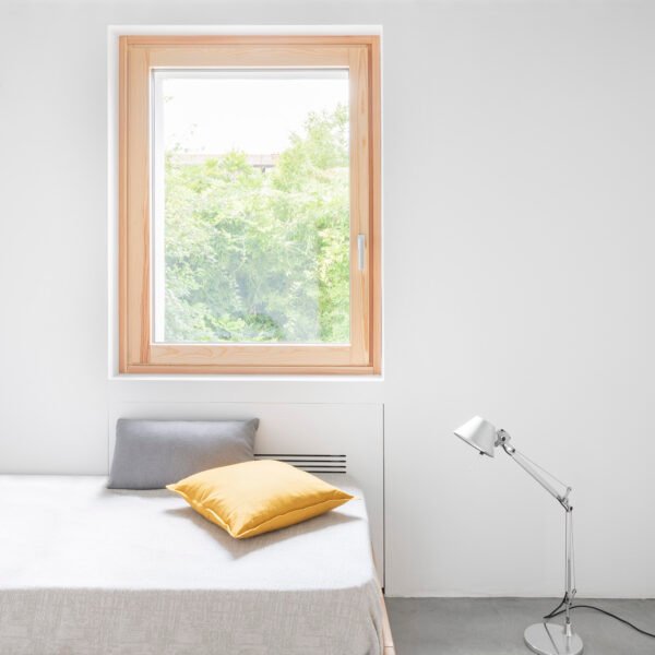 Romano Tinazzi - Residencia Savonarola (Federico Villa)