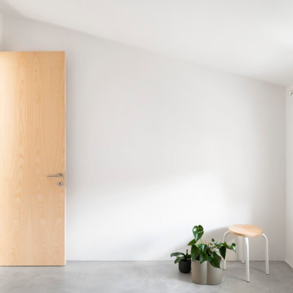 Romano Tinazzi - Residencia Savonarola (Federico Villa)