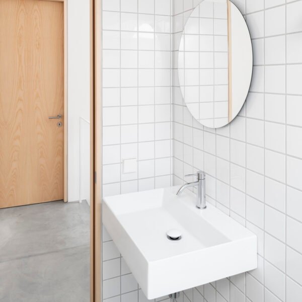 Romano Tinazzi - Residencia Savonarola (Federico Villa)