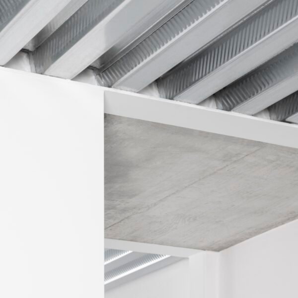 Romano Tinazzi - Residencia Savonarola (Federico Villa)