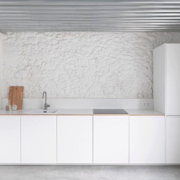 Romano Tinazzi - Residencia Savonarola (Federico Villa)