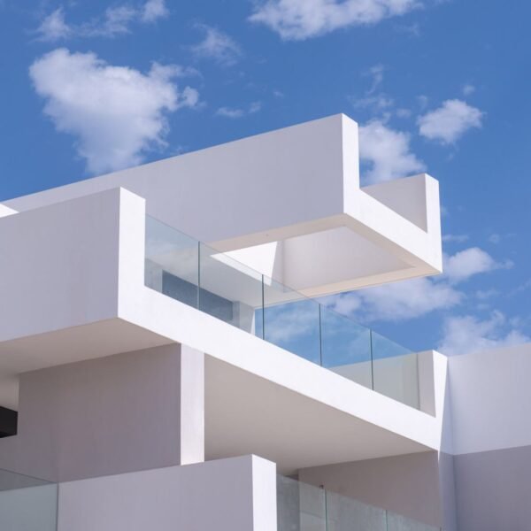 Solano & Catalán Arquitectos - Viviendas frente al mediterráneo (Solano & Catalán Arquitectos)