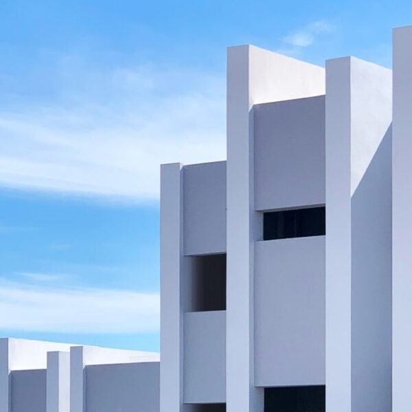 Solano & Catalán Arquitectos - Viviendas frente al mediterráneo (Solano & Catalán Arquitectos)