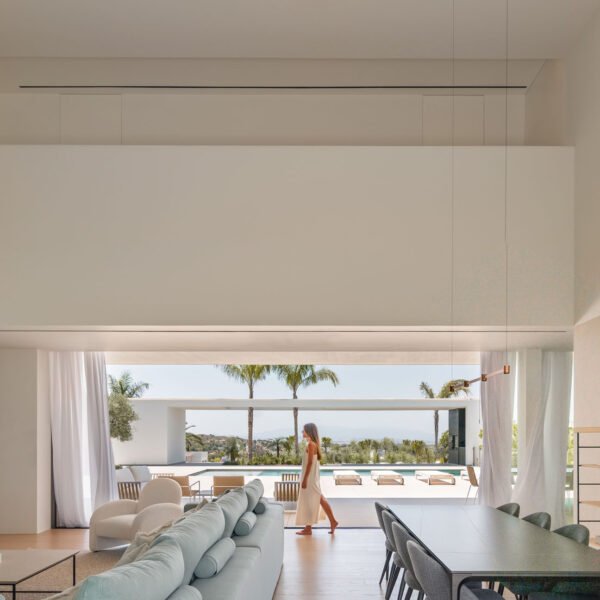 SrtaRottenmeier - Casa Enmarcada (Pedro Noguera)