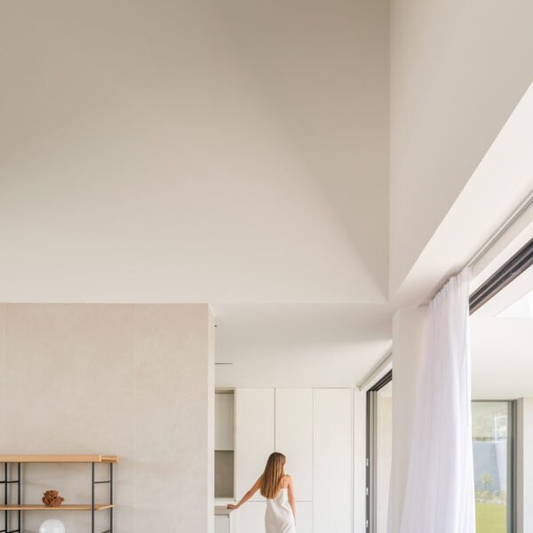 SrtaRottenmeier - Casa Enmarcada (Pedro Noguera)