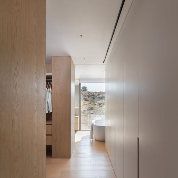 SrtaRottenmeier - Casa Enmarcada (Pedro Noguera)