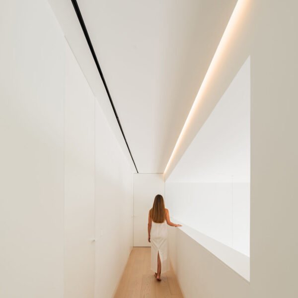 SrtaRottenmeier - Casa Enmarcada (Pedro Noguera)