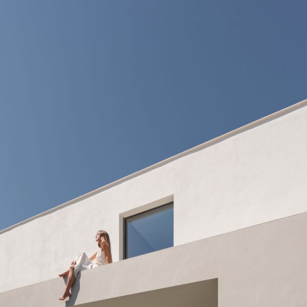 SrtaRottenmeier - Casa Enmarcada (Pedro Noguera)