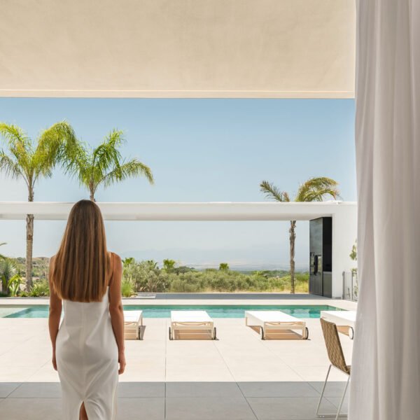 SrtaRottenmeier - Casa Enmarcada (Pedro Noguera)