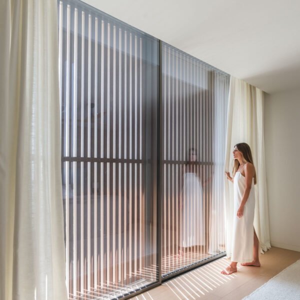 SrtaRottenmeier - Casa Enmarcada (Pedro Noguera)