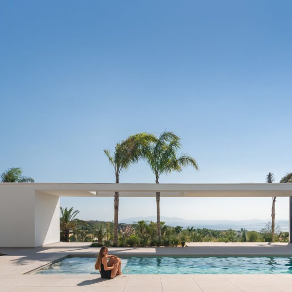 SrtaRottenmeier - Casa Enmarcada (Pedro Noguera)