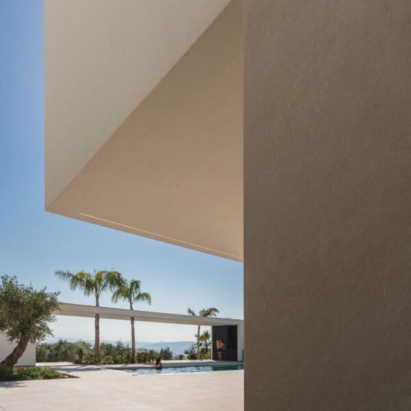 SrtaRottenmeier - Casa Enmarcada (Pedro Noguera)