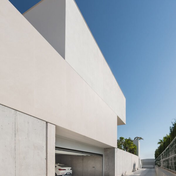 SrtaRottenmeier - Casa Enmarcada (Pedro Noguera)