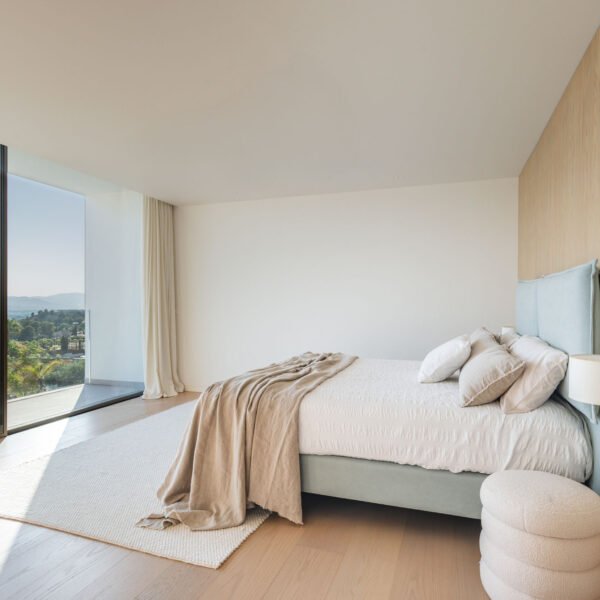 SrtaRottenmeier - Casa Enmarcada (Pedro Noguera)