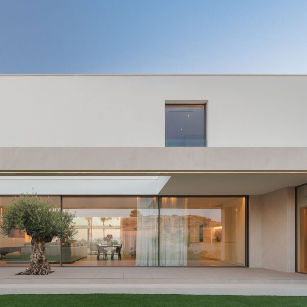 SrtaRottenmeier - Casa Enmarcada (Pedro Noguera)