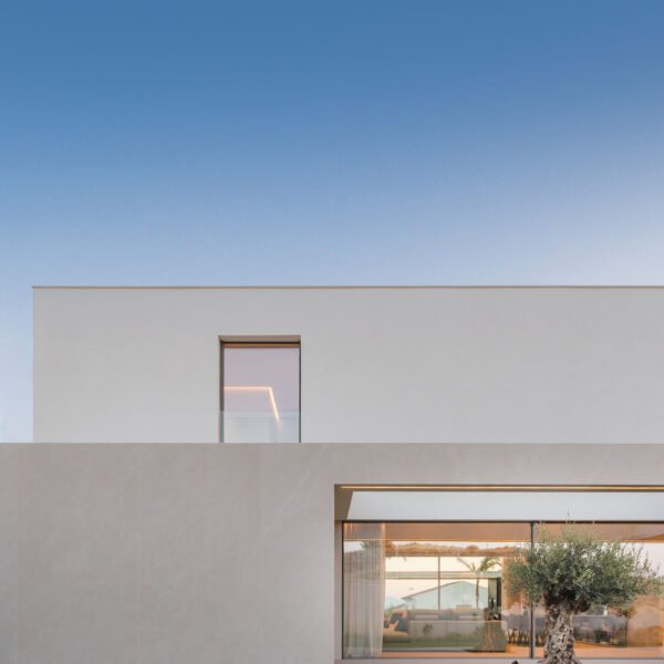 SrtaRottenmeier - Casa Enmarcada (Pedro Noguera)