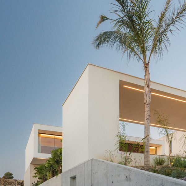SrtaRottenmeier - Casa Enmarcada (Pedro Noguera)