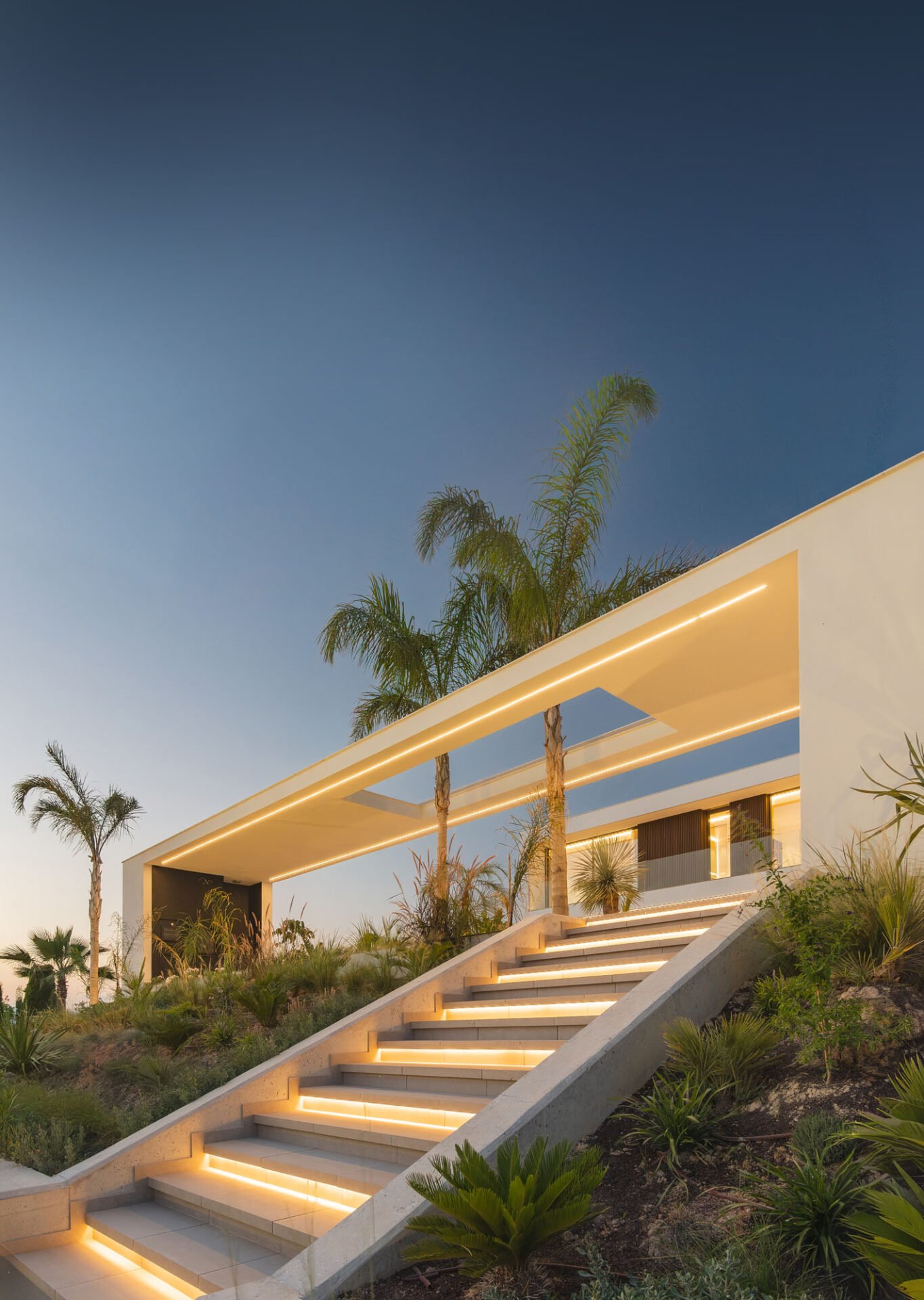 SrtaRottenmeier - Casa Enmarcada (Pedro Noguera)