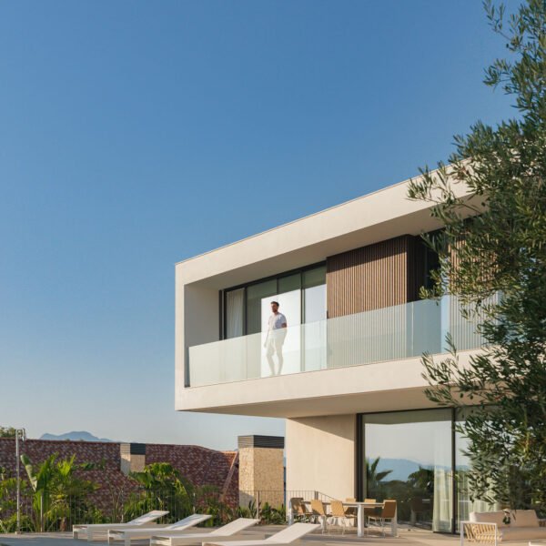 SrtaRottenmeier - Casa Enmarcada (Pedro Noguera)