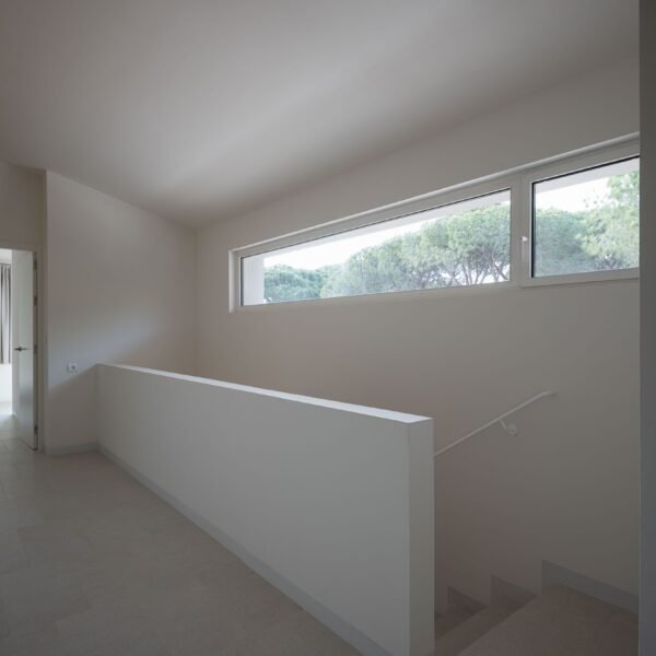 Studio Swes Arquitectos - Casa en Roche (Fernando Alda)