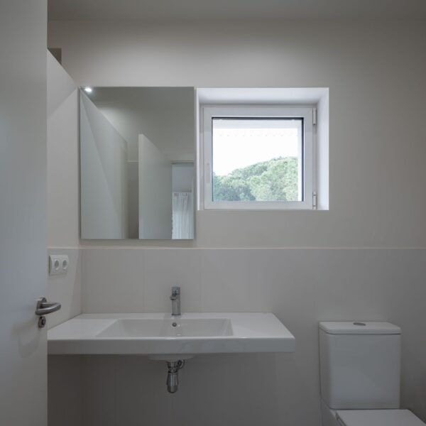 Studio Swes Arquitectos - Casa en Roche (Fernando Alda)