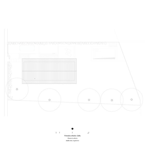 Studio Swes Arquitectos - Casa en Roche (Fernando Alda)