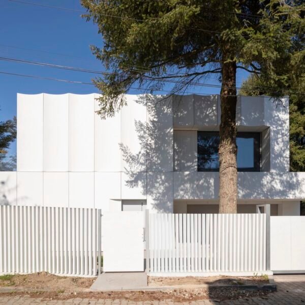 La Casa Blanca | Ucees