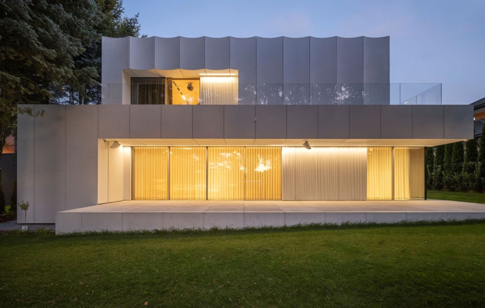La Casa Blanca | Ucees
