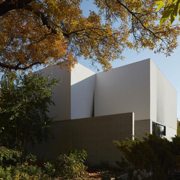 5468796 Architecture - Residencia Arthur (James Brittain)