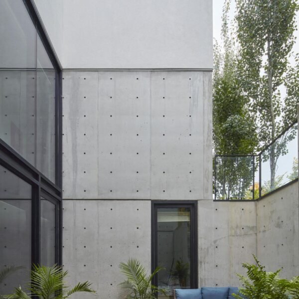 5468796 Architecture - Residencia Arthur (James Brittain)