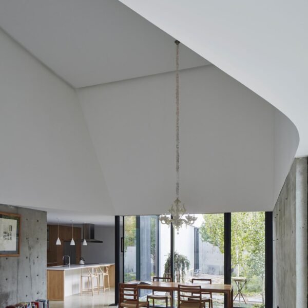 5468796 Architecture - Residencia Arthur (James Brittain)