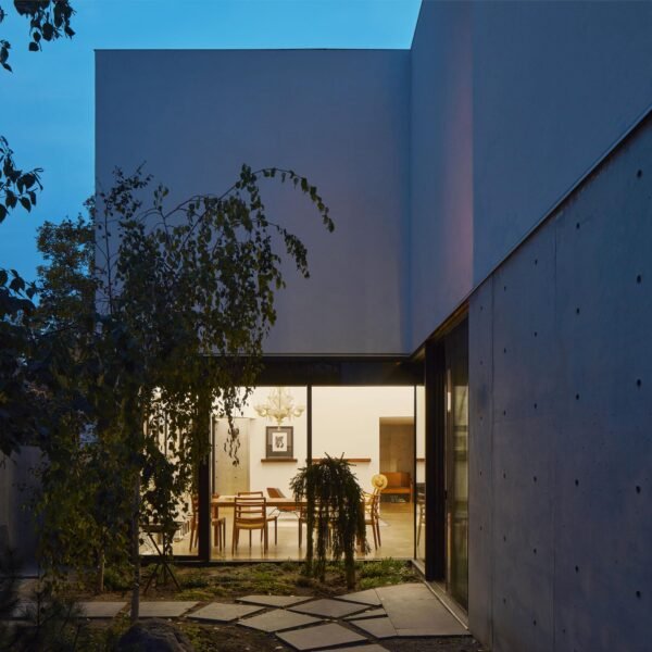 5468796 Architecture - Residencia Arthur (James Brittain)