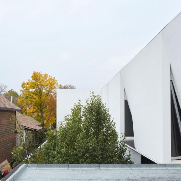 5468796 Architecture - Residencia Arthur (James Brittain)