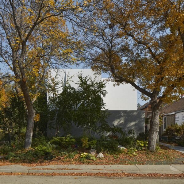 5468796 Architecture - Residencia Arthur (James Brittain)