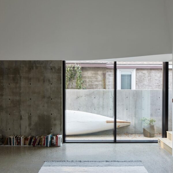 5468796 Architecture - Residencia Arthur (James Brittain)