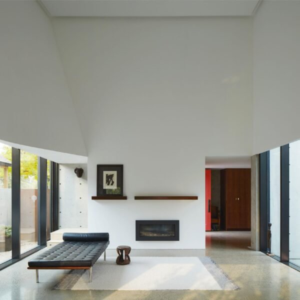 5468796 Architecture - Residencia Arthur (James Brittain)