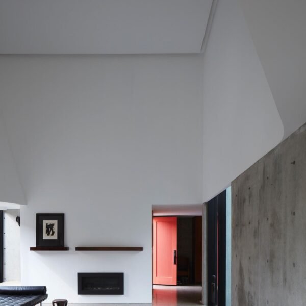 5468796 Architecture - Residencia Arthur (James Brittain)