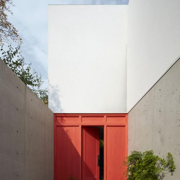 5468796 Architecture - Residencia Arthur (James Brittain)