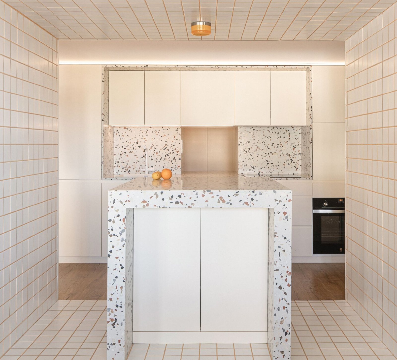 Agustín Gor - Casa Pedregalejo (Juanan Barros)