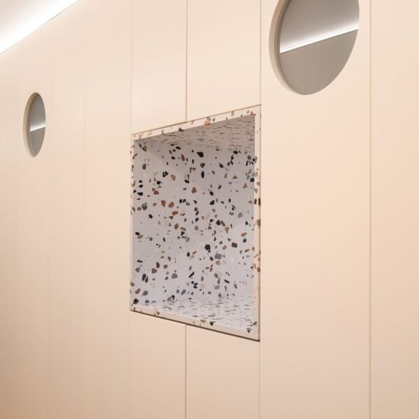 Agustín Gor - Casa Pedregalejo (Juanan Barros)