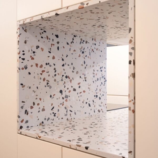 Agustín Gor - Casa Pedregalejo (Juanan Barros)