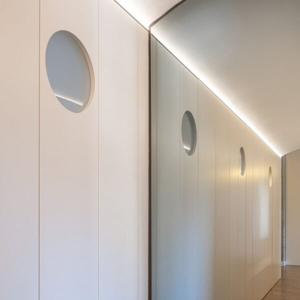 Agustín Gor - Casa Pedregalejo (Juanan Barros)