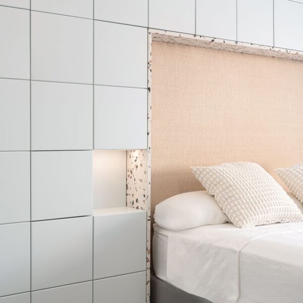 Agustín Gor - Casa Pedregalejo (Juanan Barros)