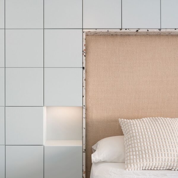 Agustín Gor - Casa Pedregalejo (Juanan Barros)