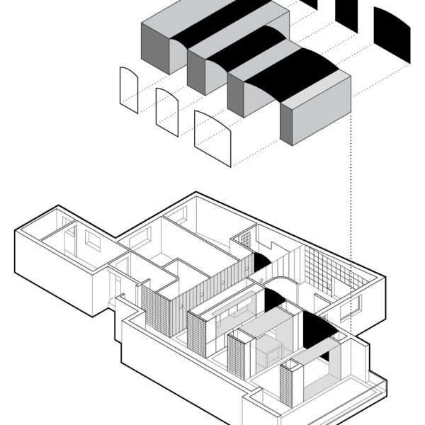 Agustín Gor - Casa Pedregalejo (Juanan Barros)
