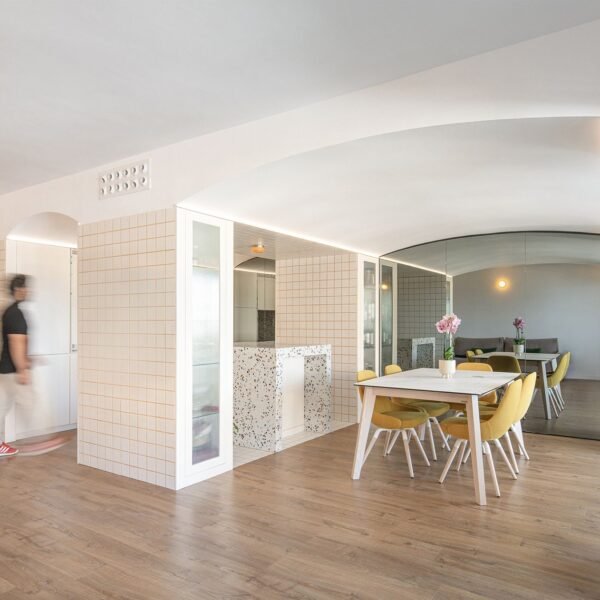 Agustín Gor - Casa Pedregalejo (Juanan Barros)