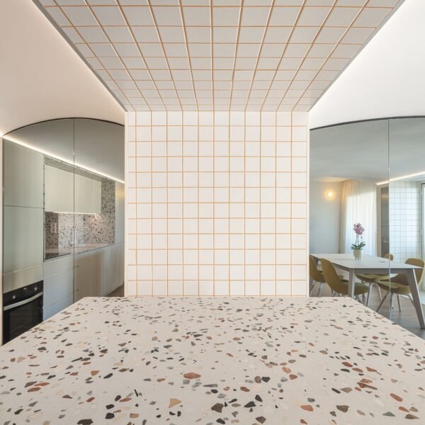 Agustín Gor - Casa Pedregalejo (Juanan Barros)