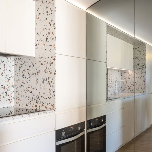 Agustín Gor - Casa Pedregalejo (Juanan Barros)